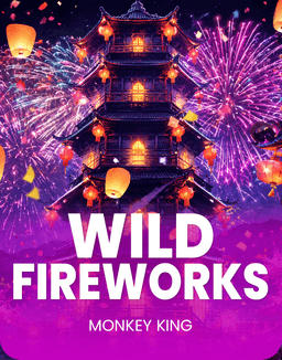 Wild Fireworks