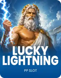 Lucky Lightning