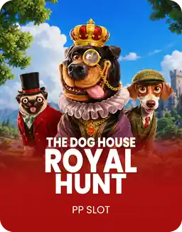 The Dog House – Royal Hunt