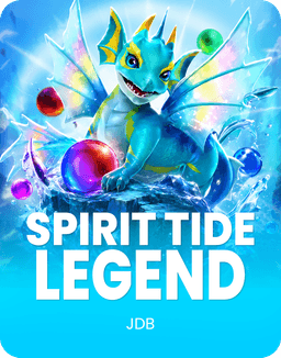 Spirit Tide Legend