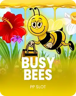 Busy Bees