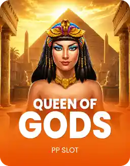 Queen of Gods