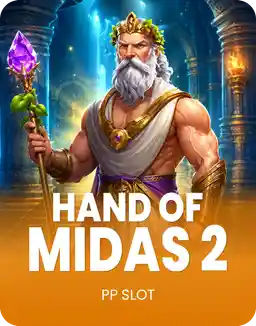 Hand of Midas 2