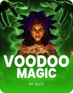 Voodoo Magic