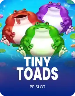 Tiny Toads