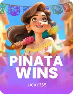 Pinata Wins