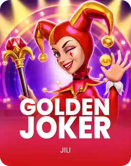 Golden Joker