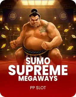 Sumo Supreme Megaways