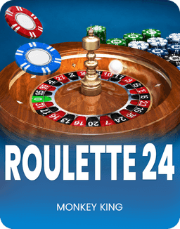 Roulette24