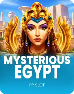 Mysterious Egypt