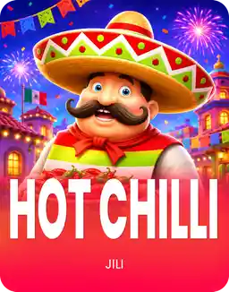 Hot Chilli