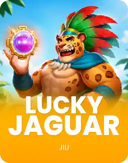Lucky Jaguar