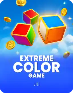Color Game Extreme