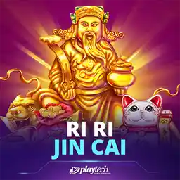 Ri Ri Jin Cai