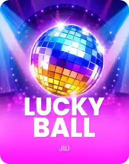 Lucky Ball