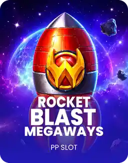 Rocket Blast Megaways