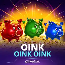 Oink Oink Oink