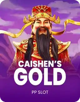 Caishen’s Gold