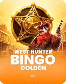 West Hunter Bingo