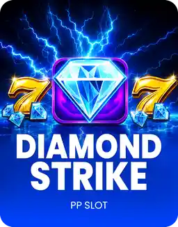 Diamond Strike