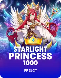 Starlight Princess 1000