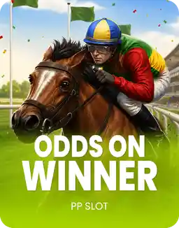 Odds On Winner