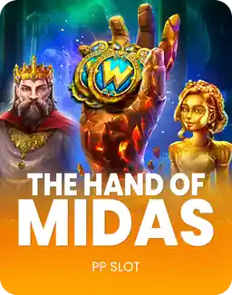 The Hand of Midas