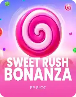 Sweet Rush Bonanza