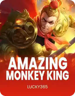 Amazing Monkey King