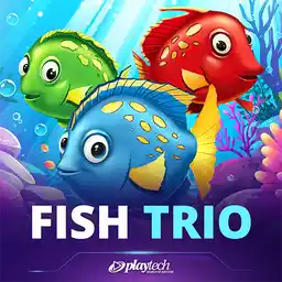 Fish Trio™