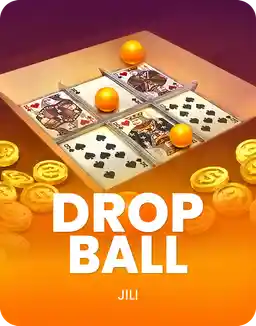 Drop Ball