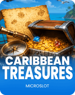 Caribbean Treasures