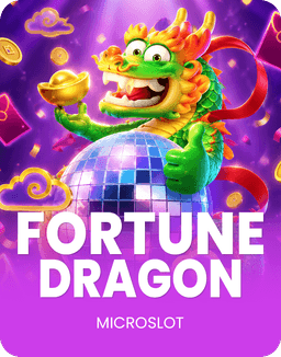 Fortune Dragon