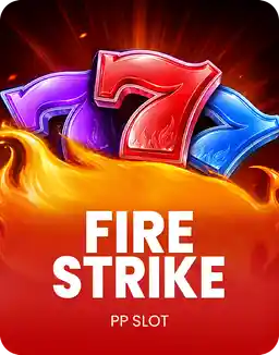 Fire Strike
