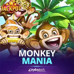 Monkey Mania