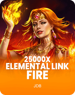 Elemental Link Fire
