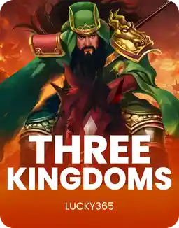 Three Kingdoms