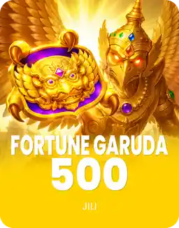 Fortune Garuda 500