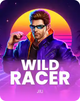 Wild Racer