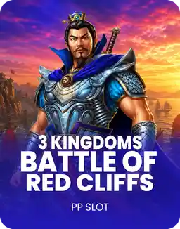 3 Kingdoms – Battle of Red Cliffs