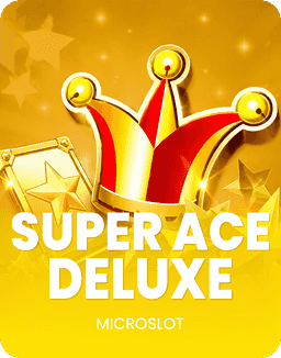 Super Ace Deluxe