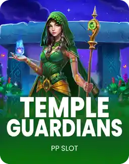 Temple Guardians
