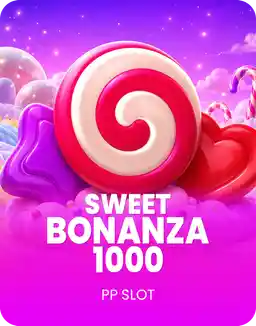 Sweet Bonanza 1000