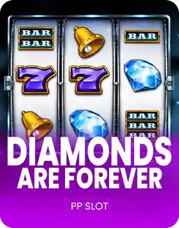 Diamonds are Forever 3 Lines