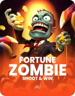 Fortune Zombie