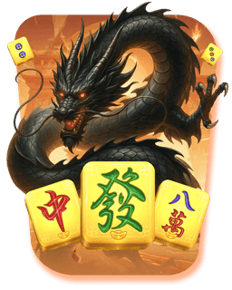 Dragon Mahjong