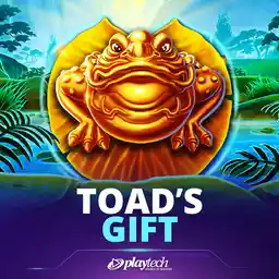 Toad’s Gift