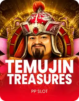 Temujin Treasures