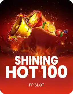 Shining Hot 100