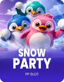 Snow Party